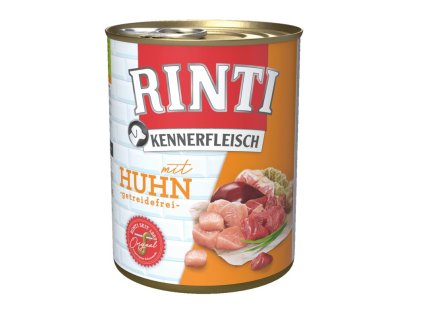 konzerva rinti kennerfleisch kure 800g original