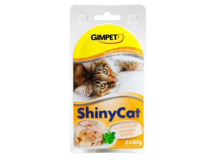 konz shiny cat tun krev maltoza 2x70g