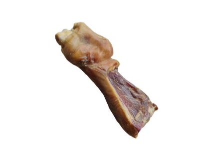 Pochoutka Šunková kost velká 550g