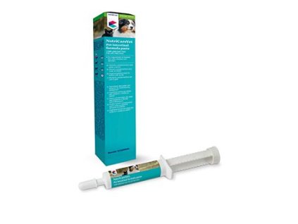Pet Intestinal Formula Paste 60ml CVET