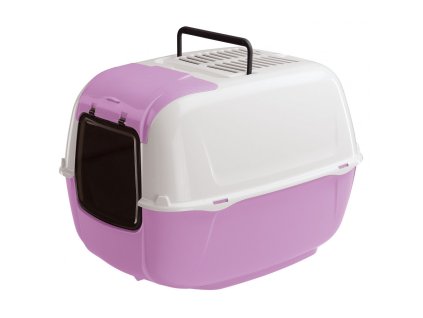 FER WC kryte PRIMA CABRIO