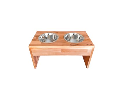 MA-NU Stojan na misky pro psy Empty XL