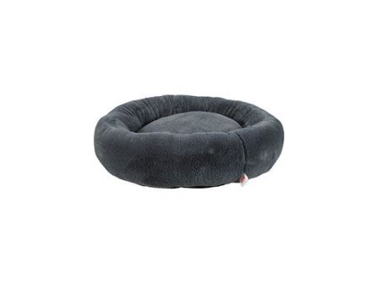 Pelech kulatý NOÉ s krátkým vlasem 60cm antracit Zolux
