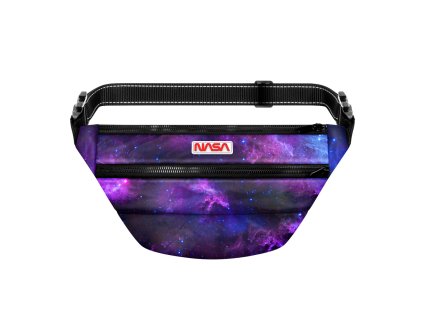 WAUDOG pamlskovník/ledvinka NASA21
