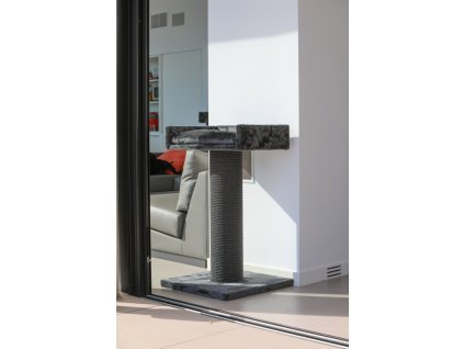 CATGATO skrabadlo Mars Residence 98cm