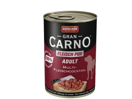 Animonda masový koktejl 400g