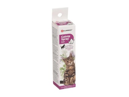 FLAM Catnip spray 25ml