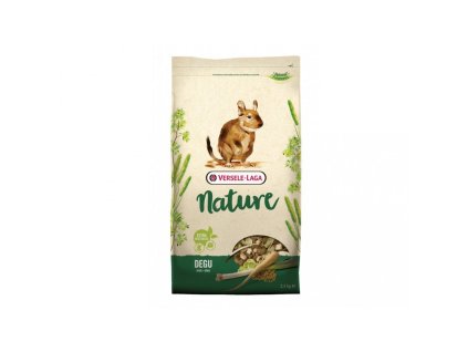 Versele laga Nature Degu pro osmaky degu 2,3kg