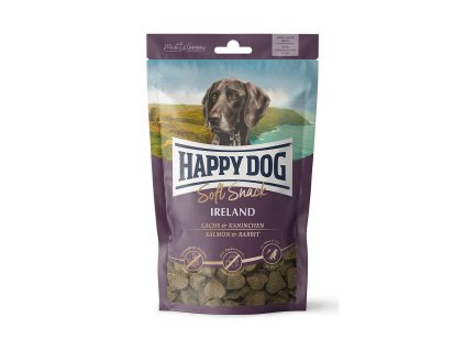 Happy Dog Soft Snack Ireland 100 g
