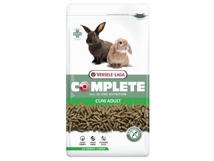 Versele Laga Complete Cuni Adult pro králíky 3 kg