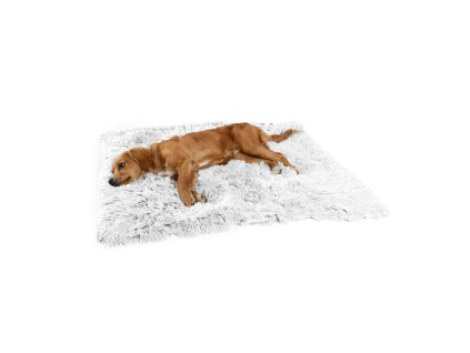 Pelíšek/deka Original Calming Blanket Frost 76x102cm