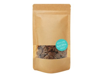 Dog's Love granule Kachna Adult - vzorek 150g