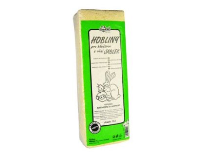 Hobliny s vůní jablko LIMARA 15l - pošk