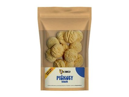 DINGO piškoty 90g
