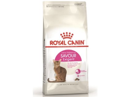 Royal Canin FHN Exigent 35/30 Savour 4 kg