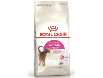 Royal Canin FHN Aroma Exigent 4 kg