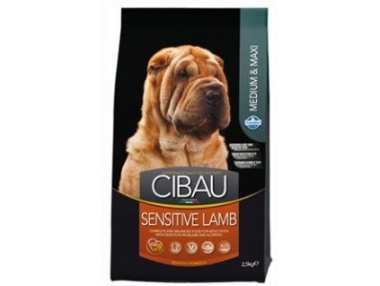 cibau