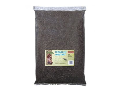 ROBIMAUS terarijni substrat 10l