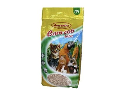 Podest.kukuricna jemna 10l