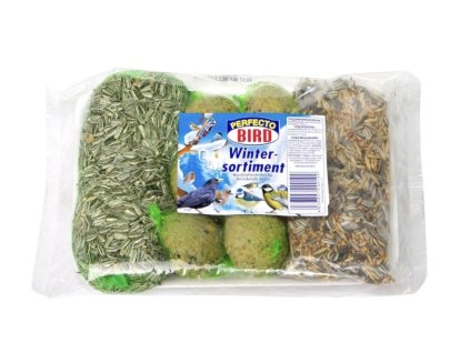 PERFECTO Bird zimni mix 1,4kg