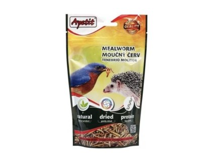 Apetit - Moucny cerv 60g