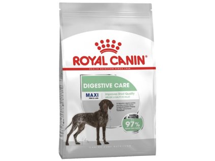 Royal Canin Maxi Digestive Care 12kg