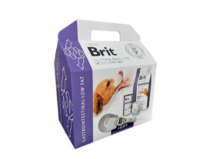 Brit VD Dog Emergency Kit Gastrointestinal Low Fat