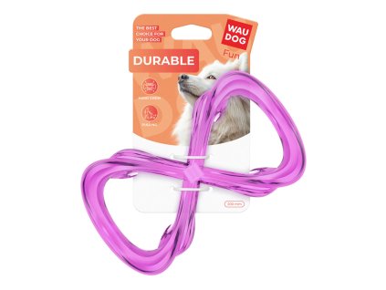 WAUDOG Fun Durable hračka pro psy Osmička
