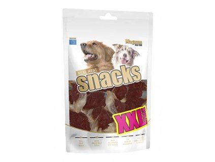 Magnum Rabbit ears with Duck 400g