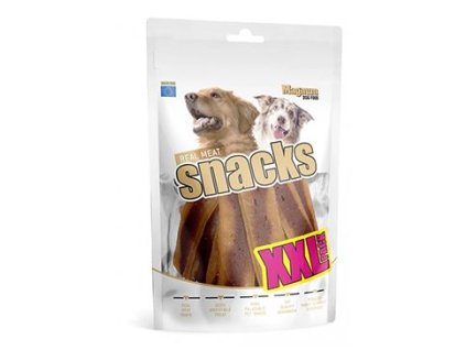 Magnum Chicken&Beef slices 500g
