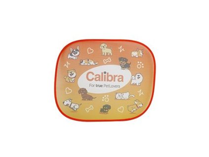 Calibra - set dvou stínítek do auta