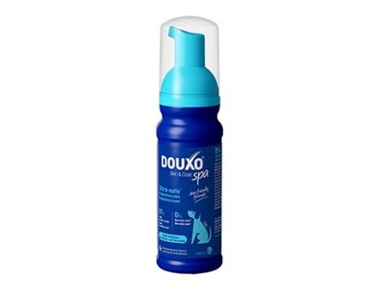Douxo SPA Quick Refresh Dog Mousse 150ml