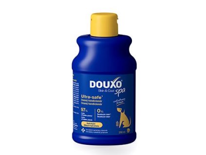 Douxo SPA Hydrating Oatmeal Conditioner 250ml