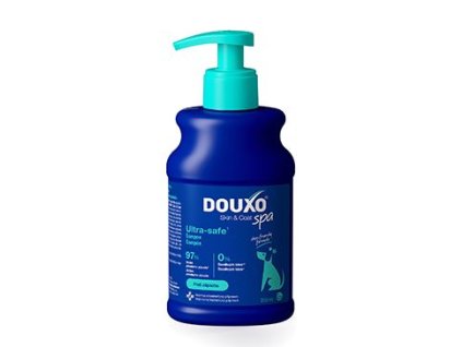 Douxo SPA Odour Control Shampoo 250ml
