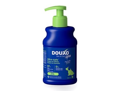 Douxo SPA Puppy Shampoo 250ml