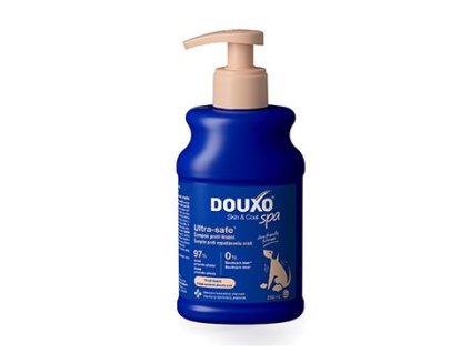 Douxo SPA Shed Control Shampoo 250ml