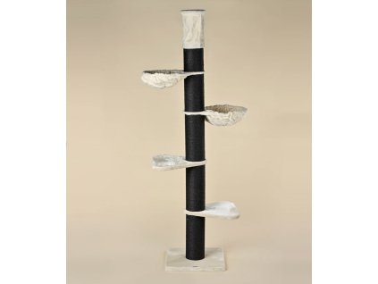 XXL Škrabadlo Rosa Blackline - béžová