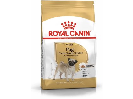 Royal Canin Pug Adult 1,5 kg