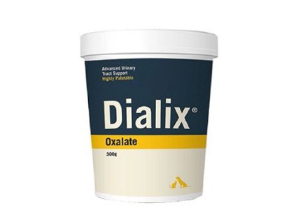 Dialix Oxalate 300g