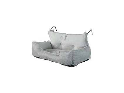 Pelech HAMAKA COOPER závěsná šedá Zolux