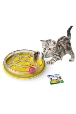 Tommi Hračka kočka Vertigo