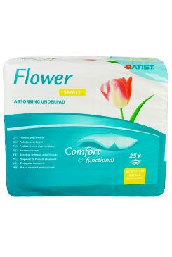 Batist Medical Podložka 40x60cm BATIST bal 25ks