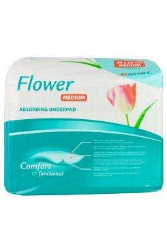 Batist Medical Podložka 60x60cm BATIST bal 25ks