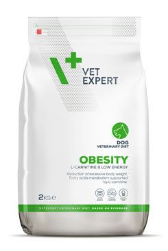 Vet Expert VetExpert VD 4T Obesity Dog 2kg