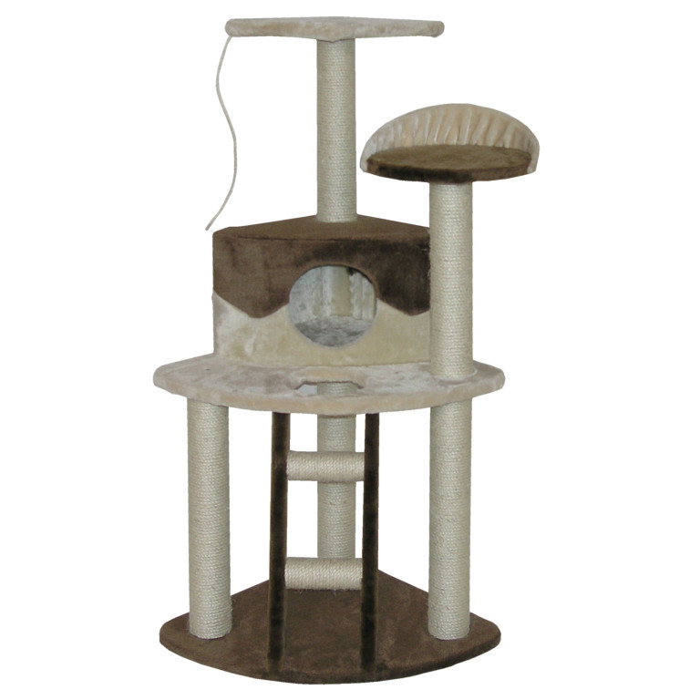 CAT-GATO CATGATO skrabadlo Firenze special 120cm