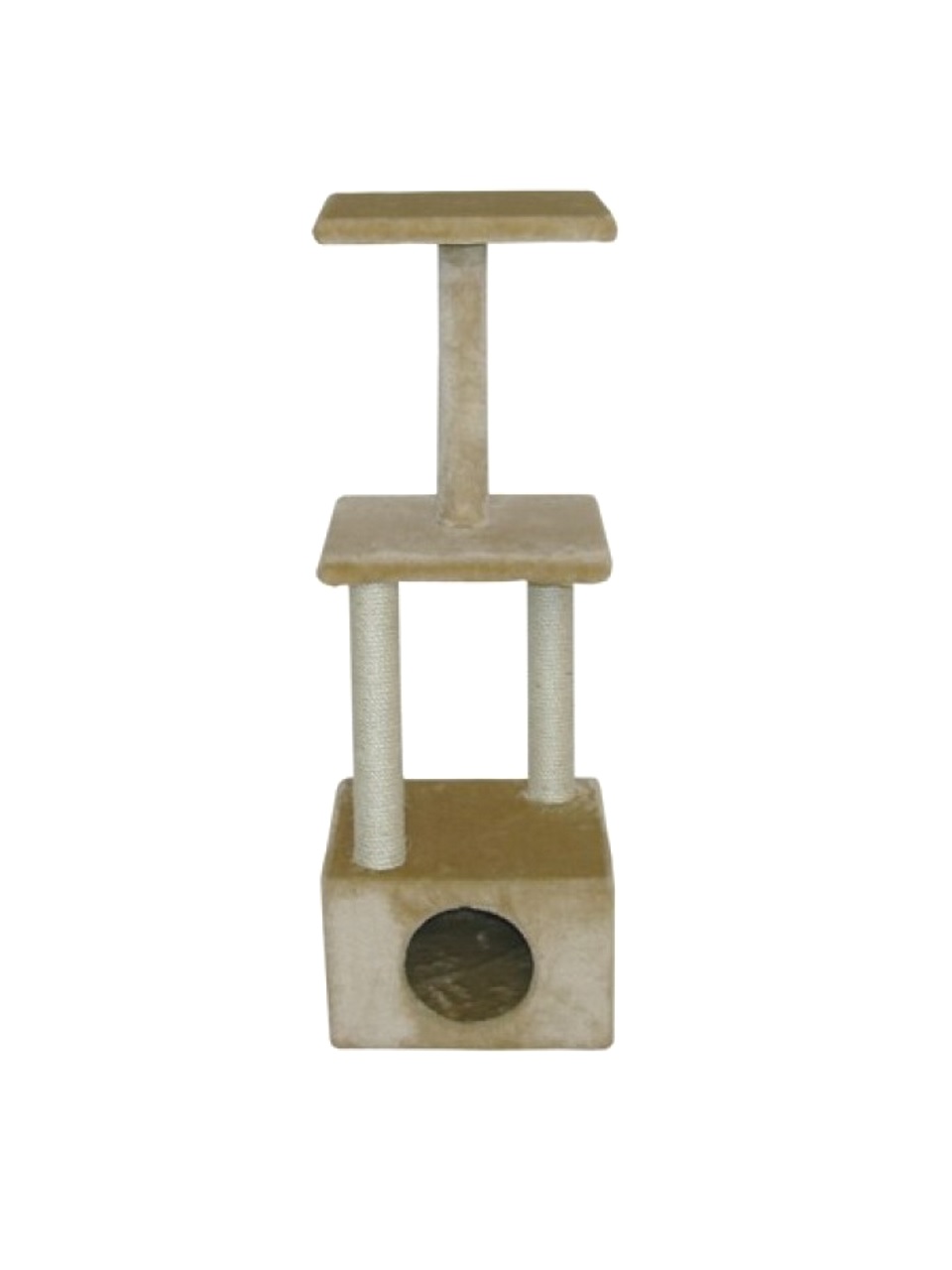 CAT-GATO CATGATO Skrabadlo Dora 94cm