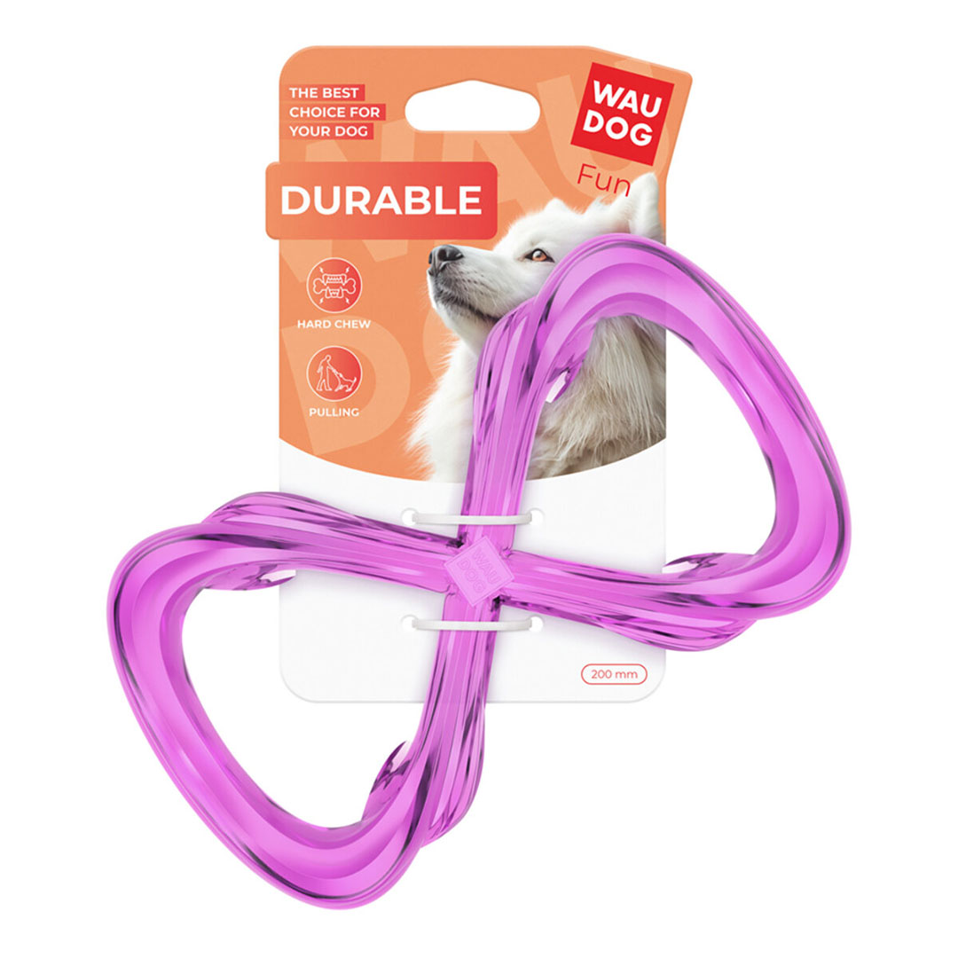 WAUDOG Fun Durable hračka pro psy Osmička