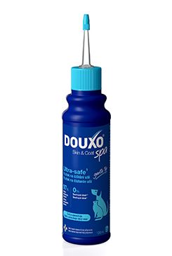 CEVA ANIMAL HEALTH Douxo SPA Ear Cleaner 120ml