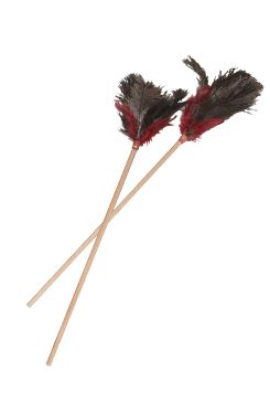 KING STYLE Hračka kočka Mávátko dřevěné barevné