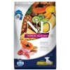 N&D TROPICAL SELECTION DOG Puppy Mini Lamb 1,5kg exp